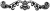 500601 Накладка 465*95*1 мм