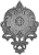 1747 Орнамент 515*370 мм