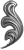 5108 Лист 110*53*2 мм