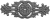 656 Накладка 235*85 мм (снята с произ-ва)