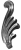 14064 Лист 81*30*2 мм 