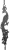 1616 Балясина (Павлин) 900*100 мм