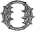 145 Накладка 135*120 мм (снят с произ-ва)