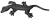 6310 Ящерка 225*100*19 мм